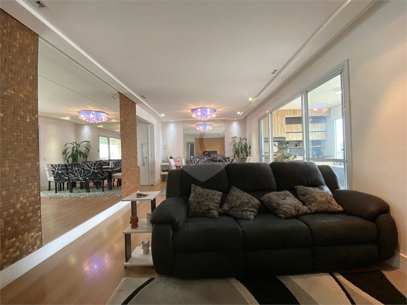 Apartamento à venda com 3 quartos, sendo 1 suíte,  em Santana, São Paulo, SP