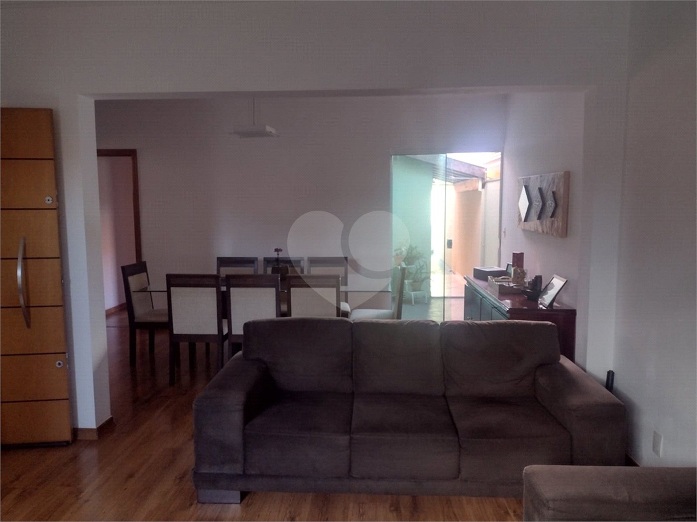 Casa térrea disponivel para venda no Jardim Bandeirantes