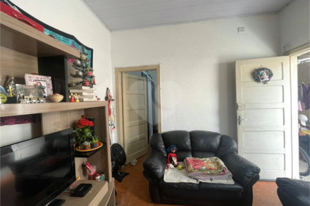 Terreno com casas sobrados disponível para venda -Jardim Trussardi/ Butantã