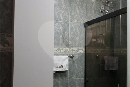 Apartamento à venda - Mooca.