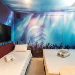 Studio à venda com 1 quarto em Perdizes, São Paulo - SP
