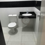 Apartamento à venda com 1 quarto em Brás, São Paulo, SP
