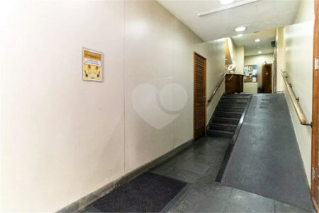 APARTAMENTO COM 1 DORMITORIO 46 METROS/SANTA EFIGENIA ACEITA FINANCIAMENTO