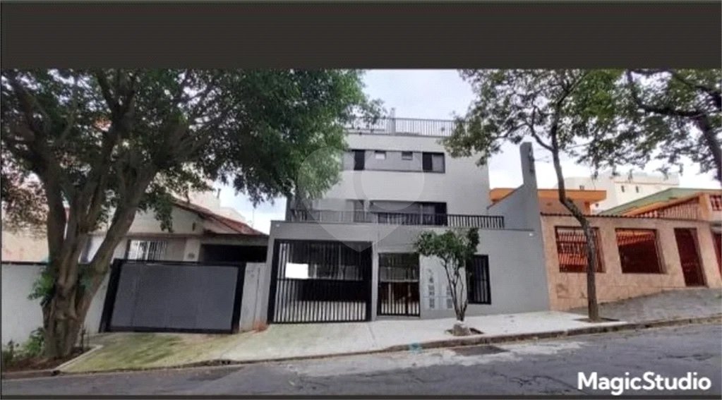 Apartamento com 87,50m², 2 dormitórios, 1 vaga, à venda no Parque Erasmo Assunção em Santo André.