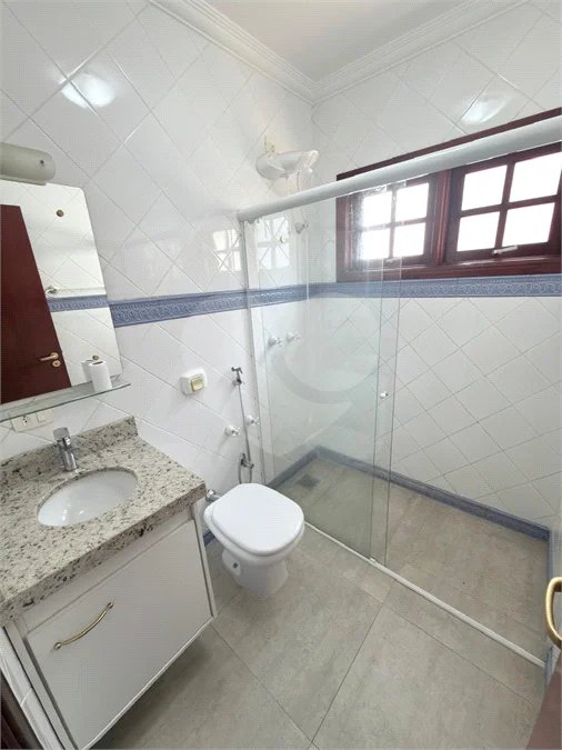 Casa para alugar em condomínio fechado no Green Village – Bairro Dois Córregos, Piracicaba