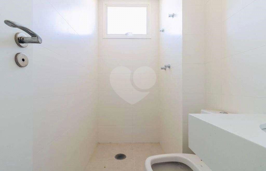 Apartamento à venda com 111 m², 3 quartos e 2 vagas - SP