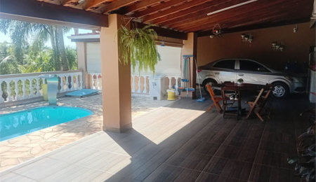 Chácara à venda com 3 quartos, sendo 1 suíte,  em Vivendas Bela Vista, Piracicaba, SP