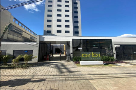 Apartamento á venda - Saúde