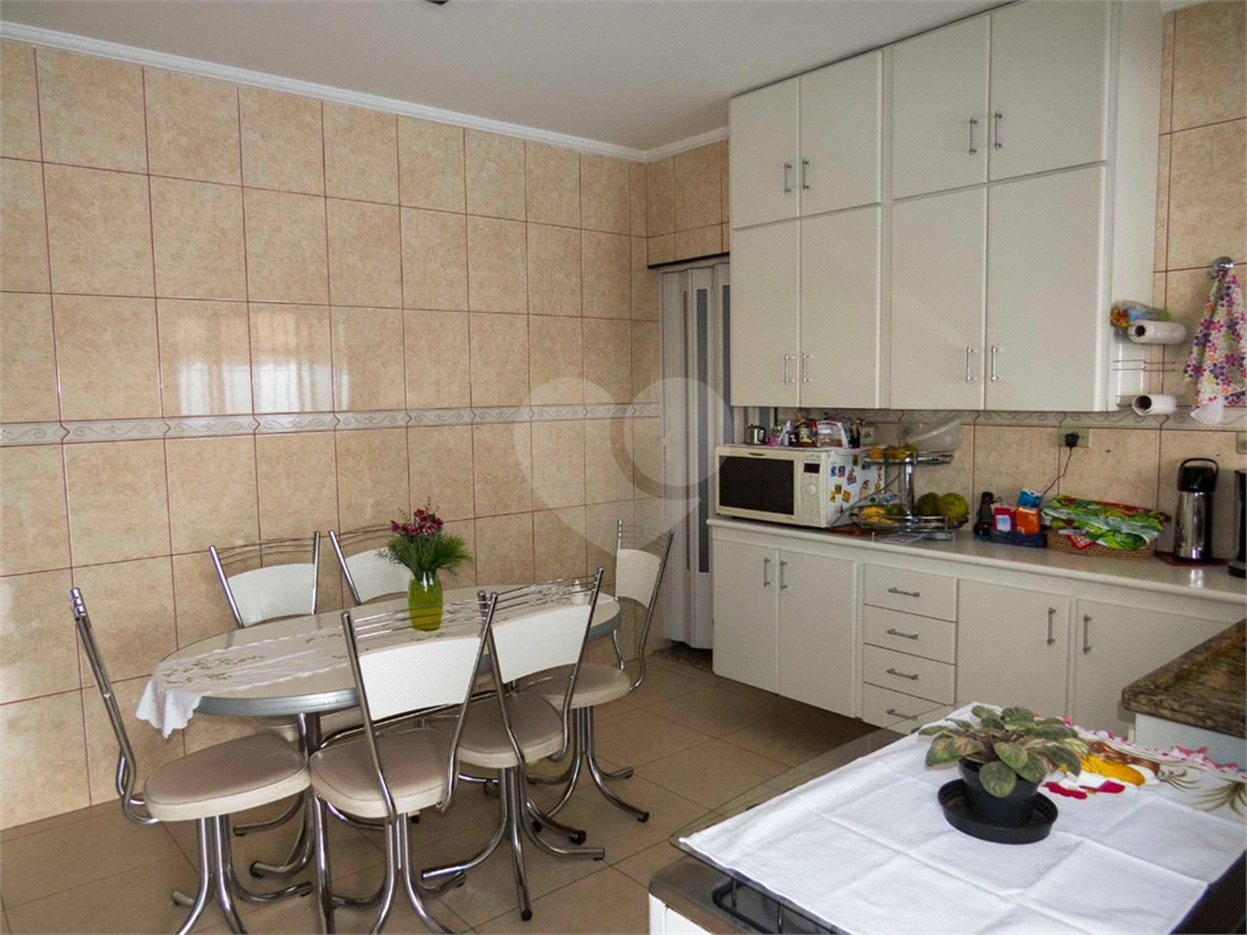 Casa com 2 dormitórios para venda no bairro Limão em São Paulo