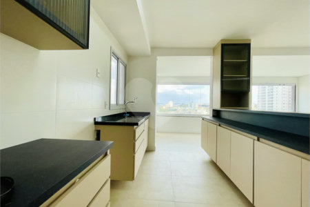 APARTAMENTO NOVO COM 3 SUÍTES E 3 VAGAS NO SPETTACULO PATRIANI – SÃO BERNARDO DO CAMPO!