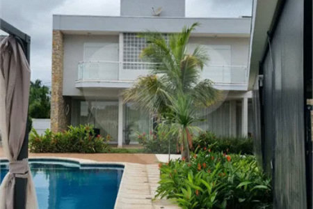 Residência de Alto Padrão à Venda no Condomínio Residencial dos Lagos – Itupeva/SP