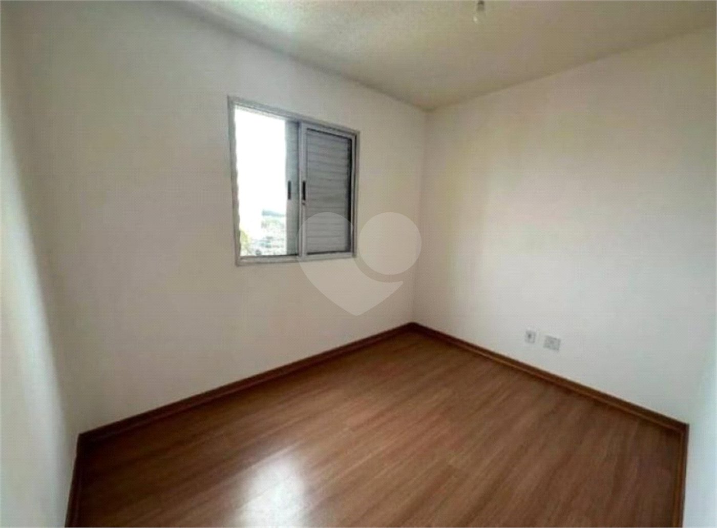 Apartamento Parque Industrial