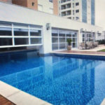 Apartamento com 204m² com 4 Quartos 4 Suítes à Venda na Mooca | Condomínio Villa Solare - Luzes da Mooca,