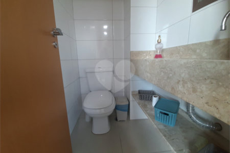 Sala comercial a venda no Patriani Offices em Atibaia