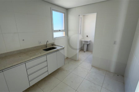 Apartamento Aurora Gardens - O mais completo condomínio em São Carlos.