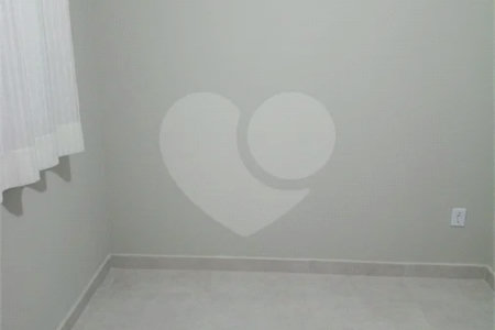 APARTAMENTO TÉRREO COM 2 QUARTOS À VENDA NO PARQUE CAMPO BONITO