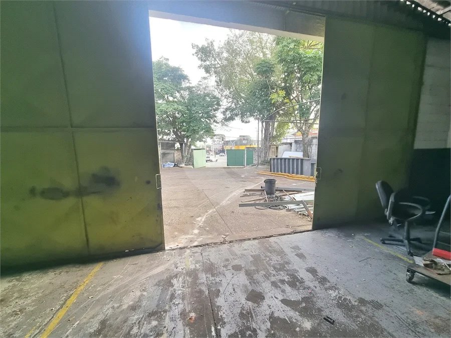Galpão Comercial para Locação no Jardim do Trevo em Campinas com 276 m² de Área Construída e Amplo Terreno