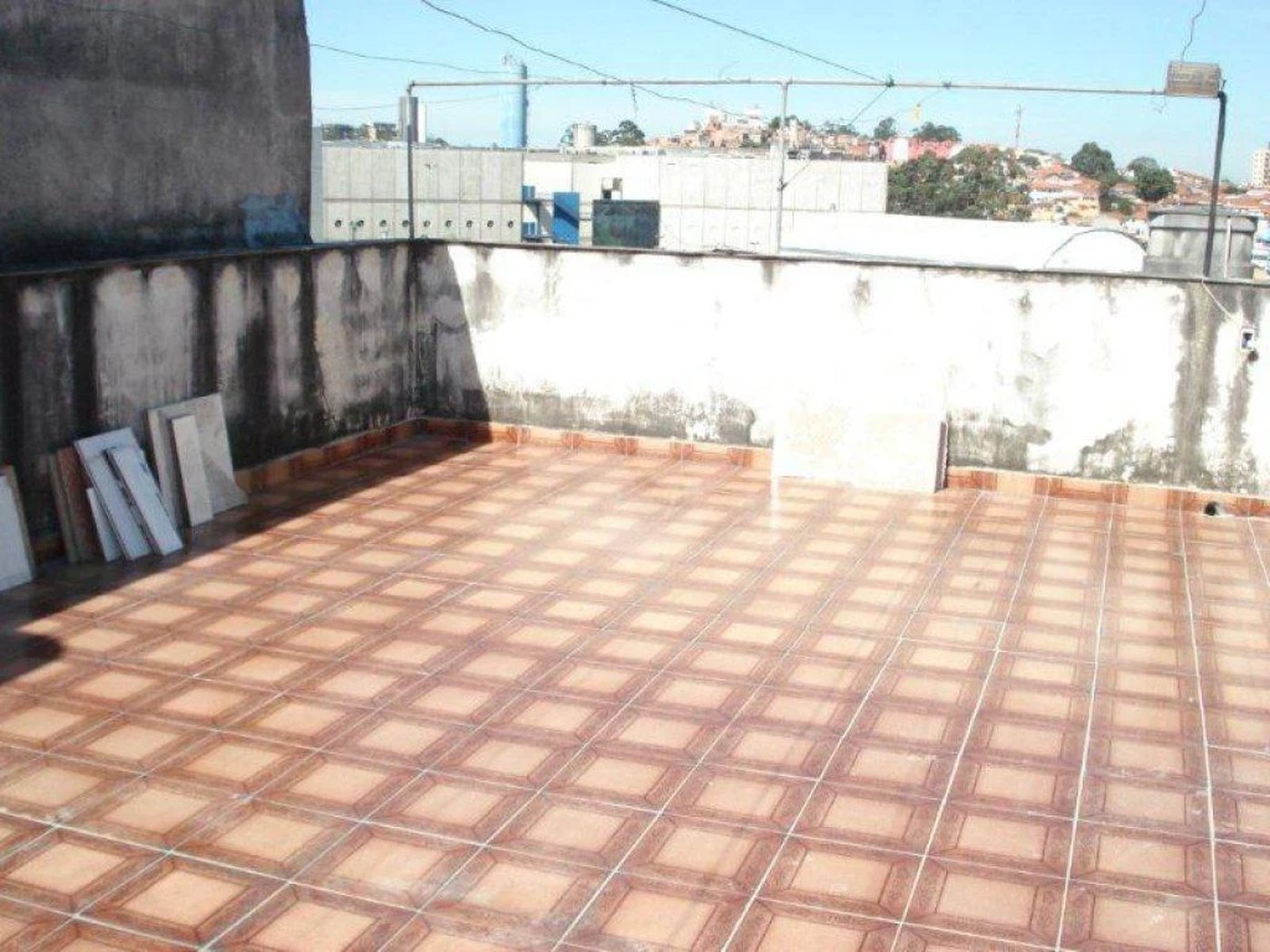 OPORTUNIDADE SOBRADO 3 Dormitórios. Ótima Localização e Fácil Acesso.