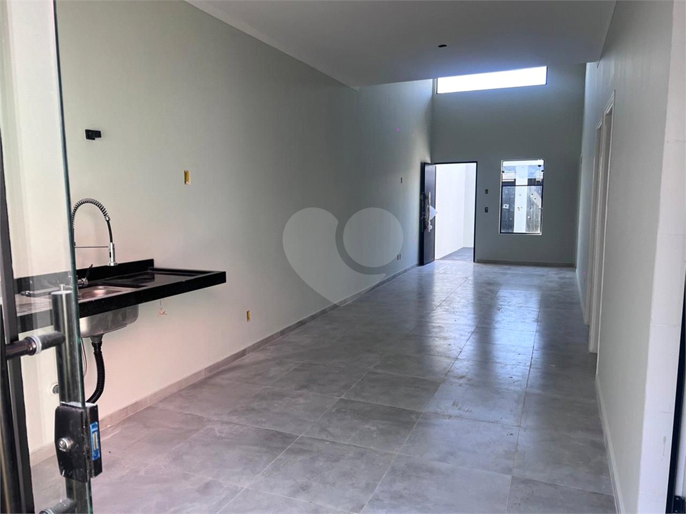 Casa à Venda no bairro Parque dos Flamboyants em São Carlos/SP