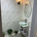 Apartamento à venda com 1 quarto em Parque Reboucas, São Paulo, SP