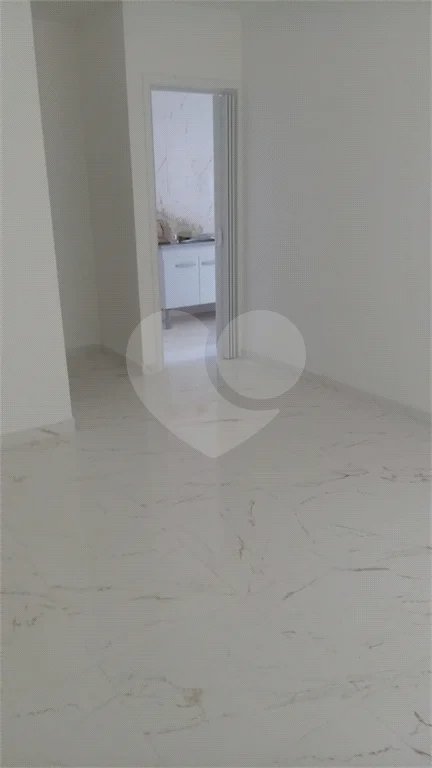 Apartamento a venda no centro de São Paulo