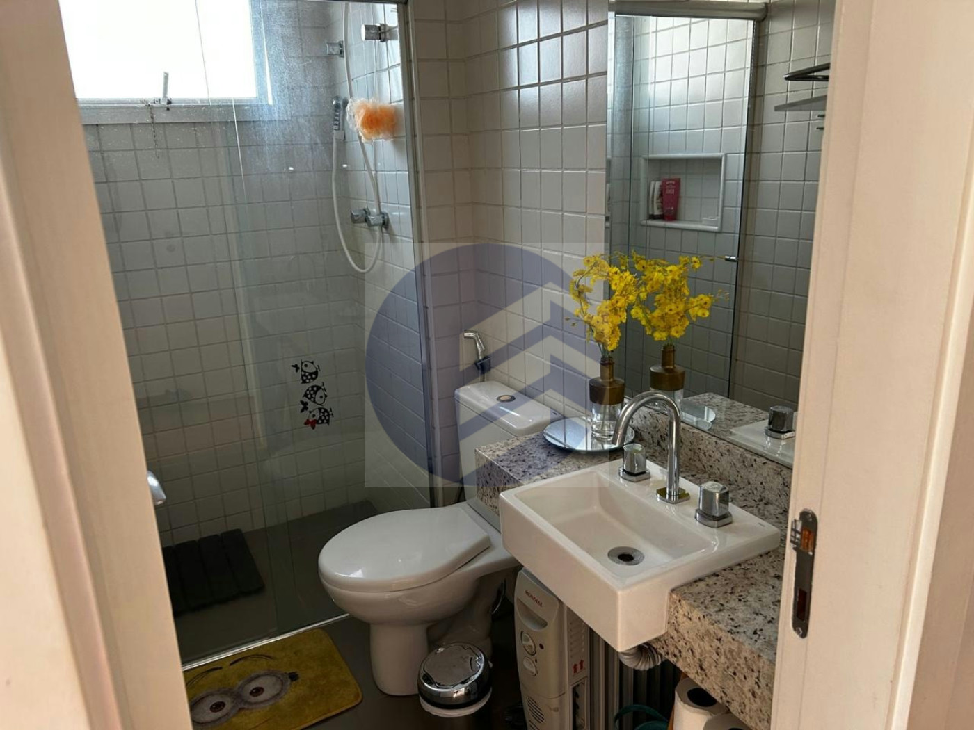 Apartamento à venda com 3 quartos, sendo 2 suítes, em Butantã, São Paulo - SP