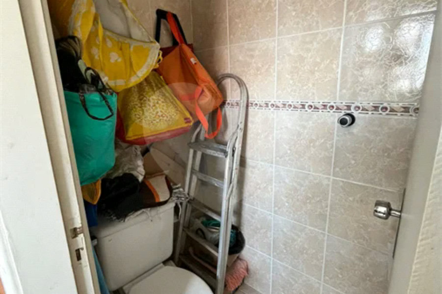 CASA VERDE- com 3 quartos em Jardim das Laranjeiras - São Paulo - SP