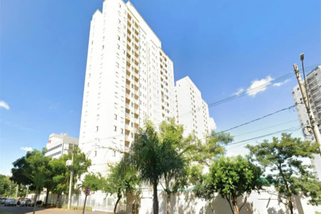 Apartamento Green View 2 dormitório, 1 suíte