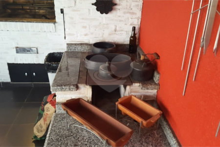 Casa à venda com 4 suítes no condomínio Saint James Special Houses, São Paulo - SP