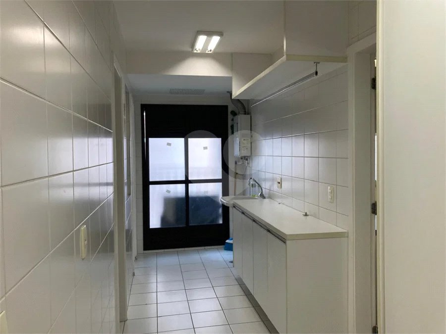 Apartamento para alugar com 4 suítes em Chácara Santo Antônio, São Paulo, SP