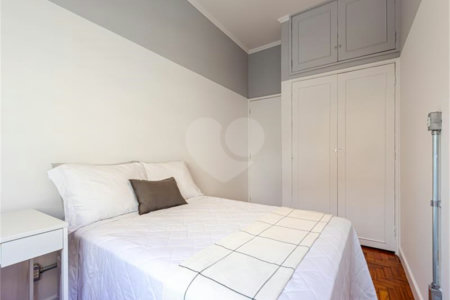 Apartamento 4 quartos em Bela Vista