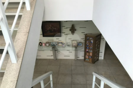 SOBRADO ALTO PADRÂO COND.PARQUE SABARA