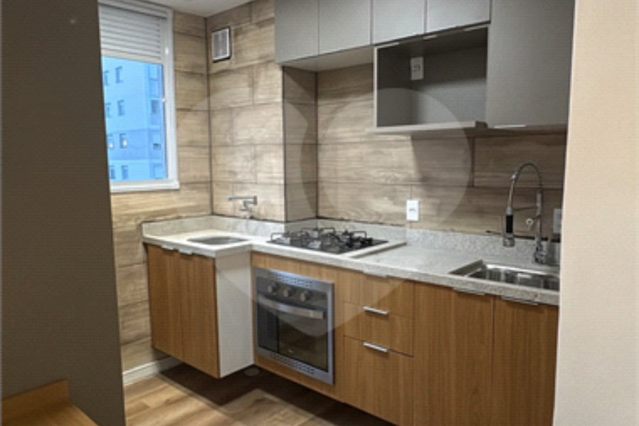 Oportunidade! Apartamento à Venda ou locação no Condomínio Green Lyne – Pirituba