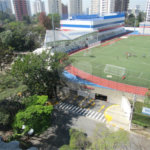 Muito próximo ao Graded School