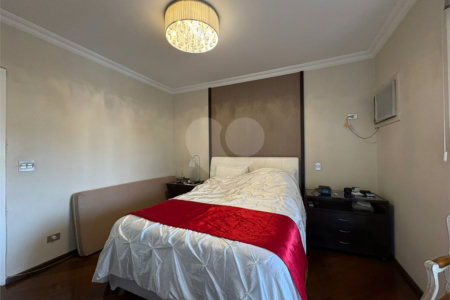 Apartamento á venda - Vila Clementino