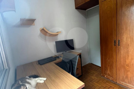 Apartamento à Venda – Vila Cláudia, Região da Mooca com 3 Dormitórios e 1 Vaga de Garagem