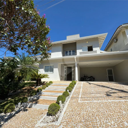 Casa para locação em condominio em Valinhos