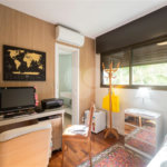 Apartamento a venda nos Jardins 262 m2, 3 suites e 3 vagas