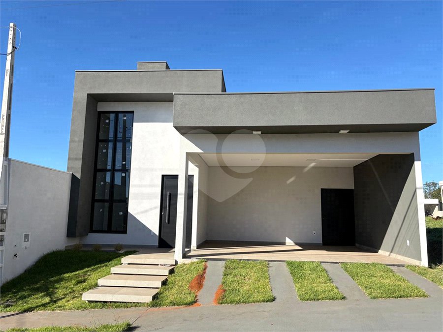 Casa Condominio VIlleneuve