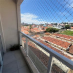 Apartamento 2 Dorm e uma Suíte 59m² próximo ao SESC