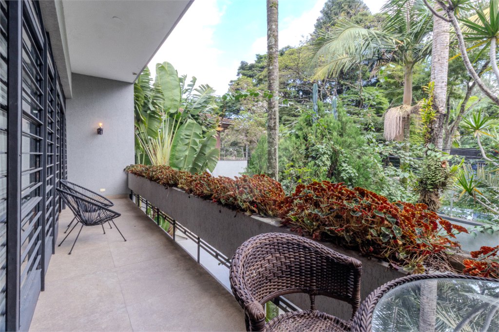 Casa Térrea à venda com 5 suítes em Brooklin, São Paulo, SP