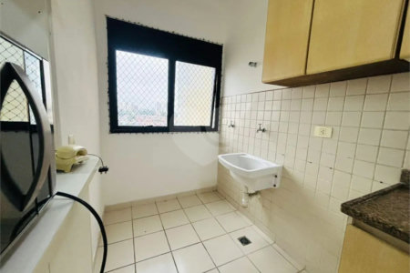 Ótimo apartamento à venda com 1 quarto, 1 vaga com 41 m² na Saúde