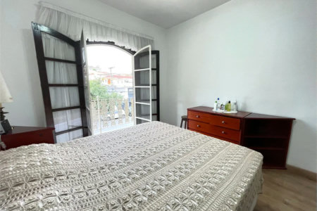 Sobrado à venda com 3 suítes em Butantã, São Paulo, SP