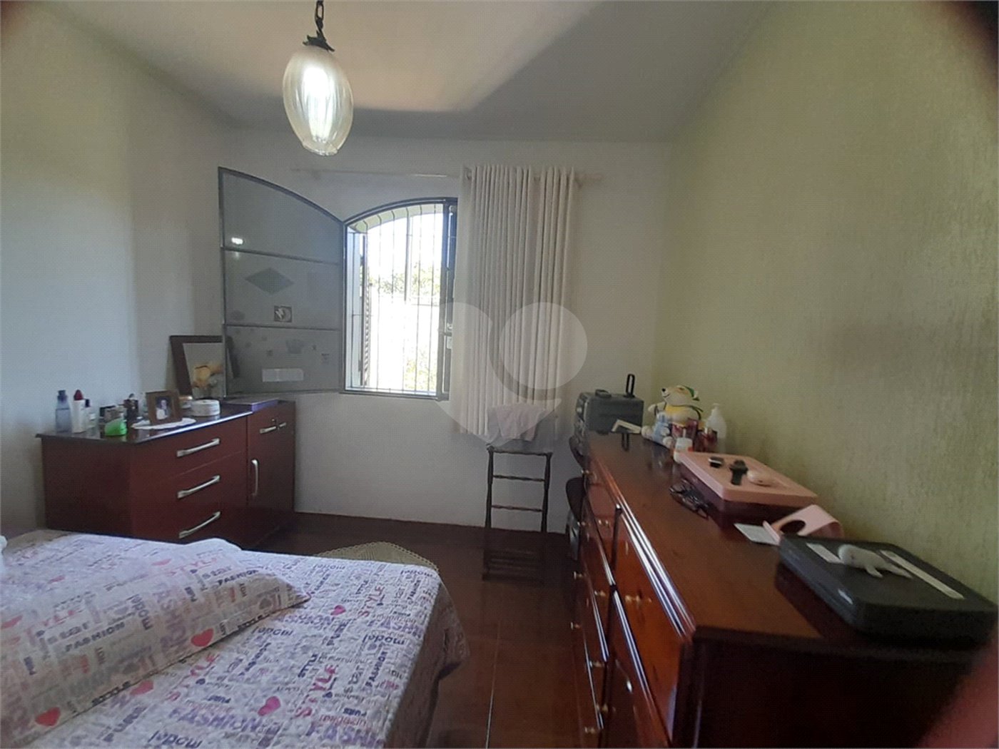 Casa à Venda na Vila Faria - São Carlos