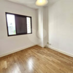 ÓTIMO APARTAMENTO 76 m² ÚTEIS REFORMADO 1 VAGA DE GARAGEM