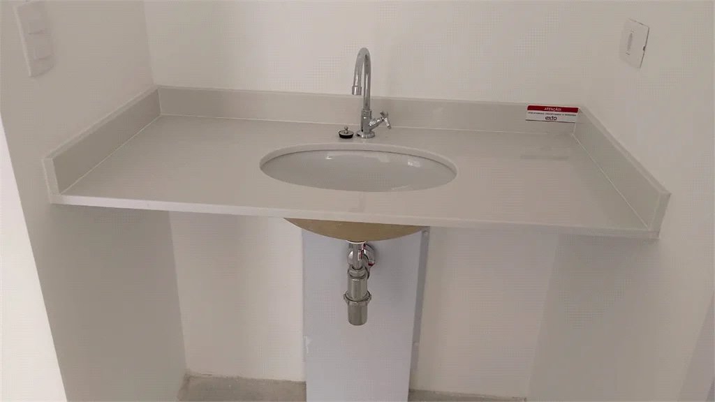 Apartamento à venda no Butantã - 1 Dormitório com Vaga e Lazer Completo