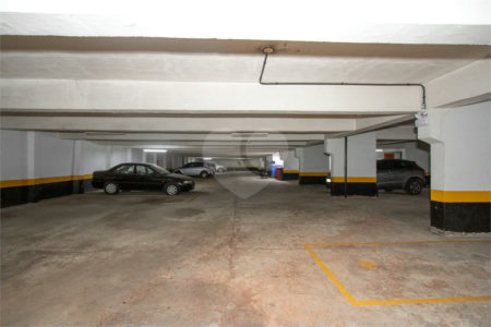 Cobertura Triplex com 90m² e 1 vaga de garagem na Vila Clementino