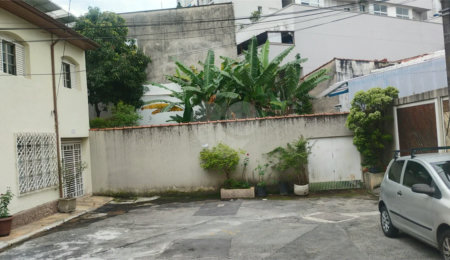 Sobrado para alugar com 3 quartos, sendo 1 suíte,  em Santana, São Paulo, SP