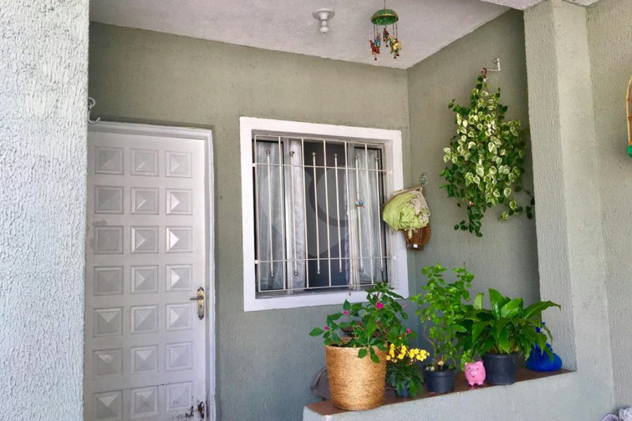 CASA TERREA EM PIRITUBA - SP