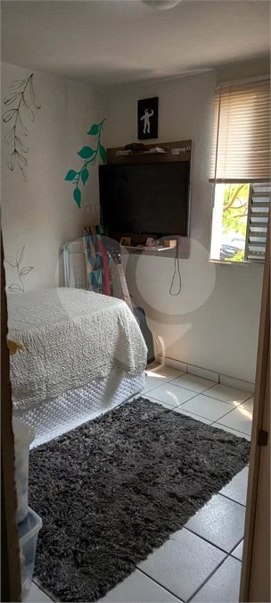 Apartamento á Venda 43m² , 2 QUARTOS - Residencial Santa Teresa, Mogi das cruzes/SP